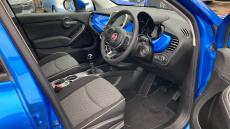 Fiat 500X 1.0 City Cross 5dr Petrol Hatchback